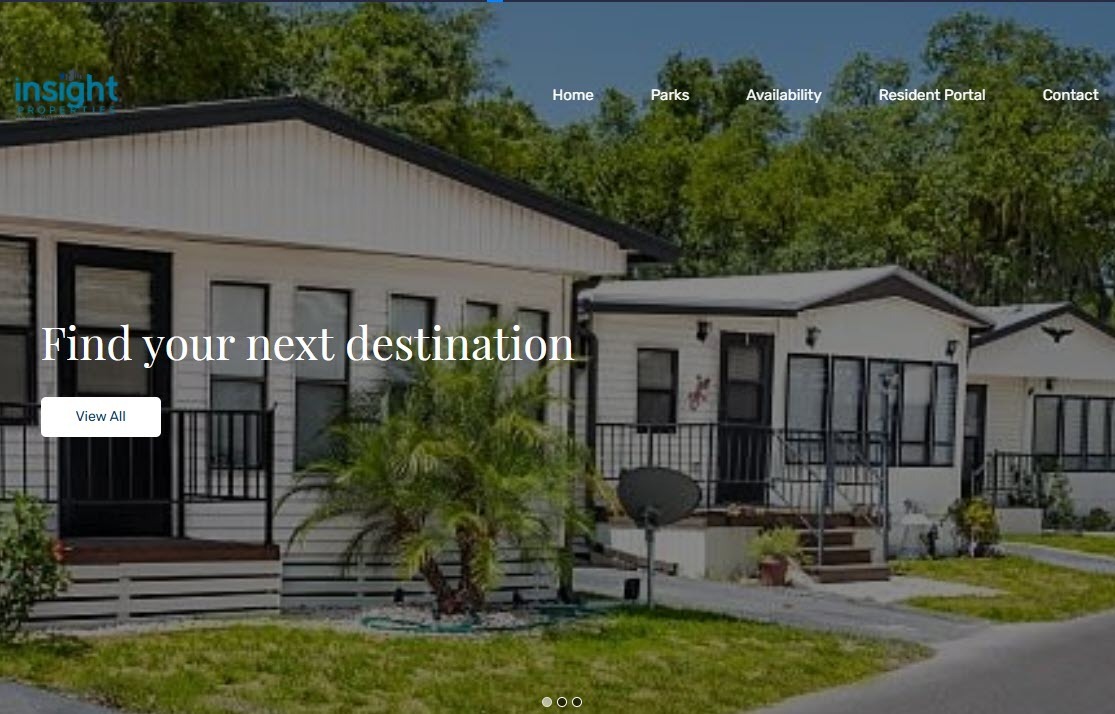 Custom Websites
